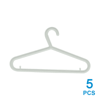 stora-set-5-pcs-hanger-plastik---putih