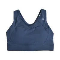 alph-ukuran-s-sport-bra-yoga-wanita---biru-navy