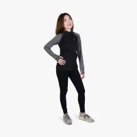 alph-ukuran-l-atasan-lengan-panjang-dry-fit-wanita---hitam