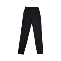 alph-ukuran-xl-celana-legging-yoga-wanita---hitam