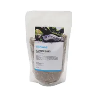 fishland-1-kg-batu-pasir-dekorasi-aquarium-cayman-gravel