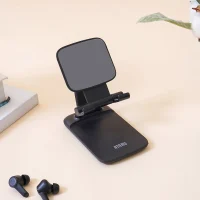 ataru-phone-stand-foldable-curve---hitam