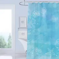 forhom-180x180-cm-tirai-kamar-mandi-dengan-c-hooks-seashell