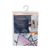 forhom-180x180-cm-tirai-kamar-mandi-dengan-c-hooks-pineaple