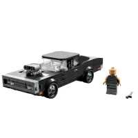 lego-speed-champions-fast-&-furious-1970-dodge-charger-r/t-76912