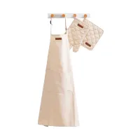 informa-set-3-pcs-celemek-dapur---krem-beige