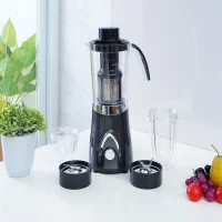 kels-set-6-pcs-nolan-mini-blender---hitam