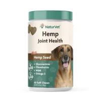 naturevet-60-pcs-hemp-joint-health-soft-chews-vitamin-anjing