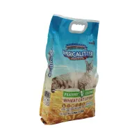 america-litter-6-ltr-pasir-kucing-wheat-classic