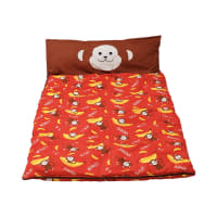 informa-kantong-tidur-anak-motif-monkey-100x180-cm---merah