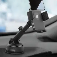 ataru-holder-smartphone-dashboard-mobil-long-neck---hitam