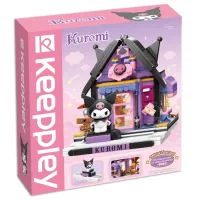 keeppley-hello-kitty-street-scene-kuromi-astrologer-ho