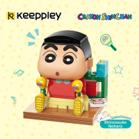 keeppley-figure-crayon-shinchan