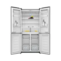 modena-492-ltr-kulkas-4-pintu-side-by-side-4920-mabg---hitam