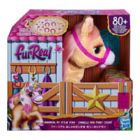 furreal-boneka-hewan-cinnamon-my-stylin-pony-f4395