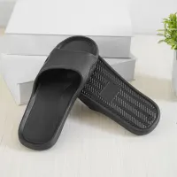 ataru-ukuran-42/43-sandal-rumah-simple---hitam