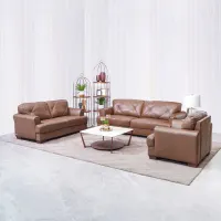 m-&-d-neo-charlotte-sofa-kulit-1-seater---cokelat