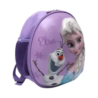 disney-tas-ransel-anak-hardshell-frozen-egg-shape---ungu