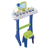 kiddy-star-electronic-piano-ote0653830---biru