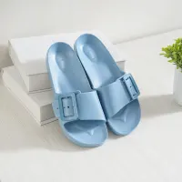 ataru-ukuran-43-sandal-big-buckle---biru