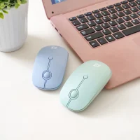 ataru-mouse-wireless-i330---hijau-dusty