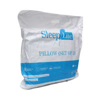 sleeplite-set-2-pcs-bantal---putih