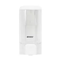 krisbow-500-ml-dispenser-sabun-cair-sbd-069---putih