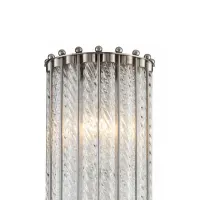 home-galleria-karza-lampu-dinding-2l-e14---silver-nickel