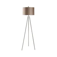 home-galleria-calla-lampu-lantai-metal---champagne