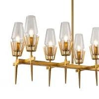 home-galleria-kalanie-lampu-gantung-hias-12l-e14---brass