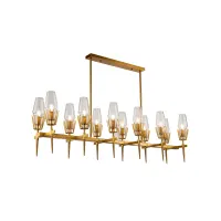 home-galleria-kalanie-lampu-gantung-hias-12l-e14---brass