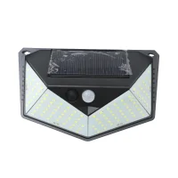 krisbow-zura-lampu-dinding-outdoor-solar-210-lumens-6500k