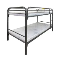 selma-olla-set-bunkbed---hitam/abu-abu