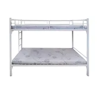 selma-100x200-cm-berlin-bunkbed-dengan-kasur---putih