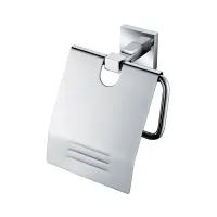 home-galleria-olaf-dispenser-tisu-gulung---silver-chrome