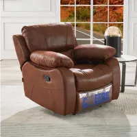 cheers-maclaine-sofa-recliner-fabric-1-seater---cokelat