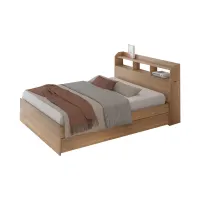 informa-160x200-cm-celine-tempat-tidur---putih-oak