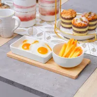 appetite-set-3-pcs-dip-bowl-dengan-nampan---putih