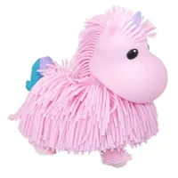 jiggly-pets-boneka-hewan-walking-unicorn-jp002-random