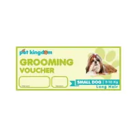 pet-kingdom-voucher-dog-basic-grooming-5-10-kg-long-hair