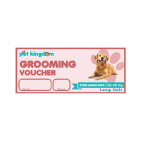 pet-kingdom-voucher-dog-basic-grooming-30-40-kg-long