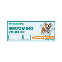 pet-kingdom-voucher-dog-basic-grooming-20-30-kg-short