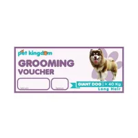 pet-kingdom-voucher-dog-basic-grooming->-40-kg-long-hair