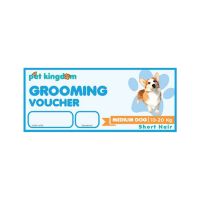 pet-kingdom-voucher-dog-basic-grooming-10-20-kg-short