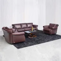 m-&-d-neo-pusiano-sofa-kulit-2-seater---cokelat