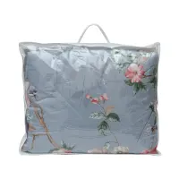 sleeplite-210x220-cm-bed-cover-polyester-rose---biru