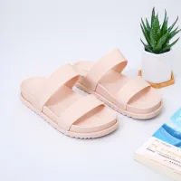 ataru-ukuran-37-sandal-wanita-double-stripe---pink-nude