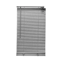 forhom-120x220-cm-venetian-blind-aluminium---silver