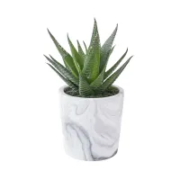 arthome-tanaman-artificial-aloe-dengan-pot