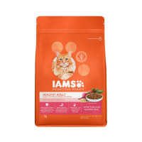 iams-1-kg-makanan-kucing-kering-adult-proactive-tuna-&-salmon